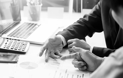 Financial & Work Support