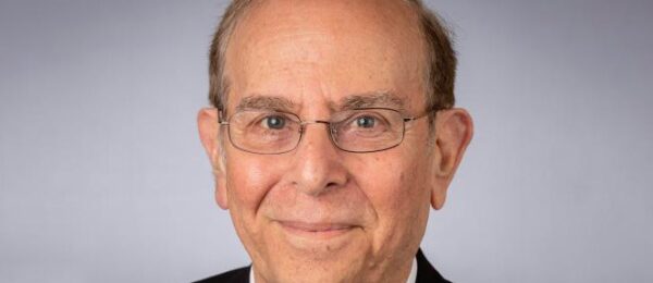 Isaac Ehrlich