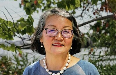 Jo-Ann Yoo