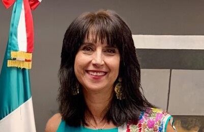 Laura Gonzalez-Murphy