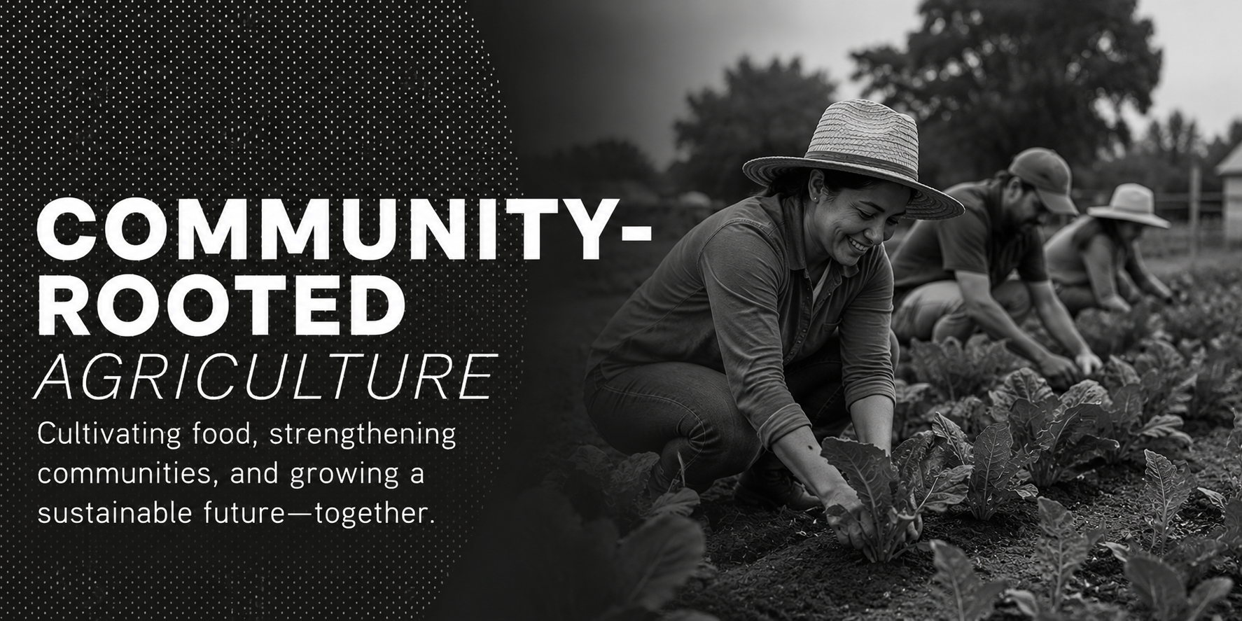 Ep. 120. Community-Rooted Agriculture