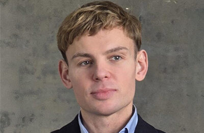 Yuri Lyashenko