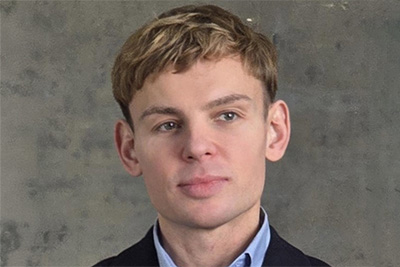 Yuri Lyashenko
