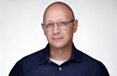 Adam Strom