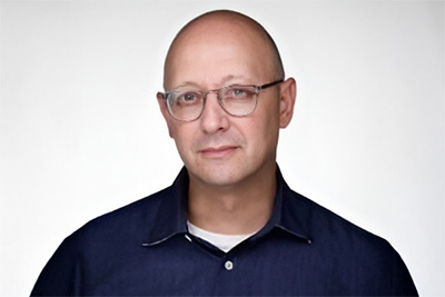 Adam Strom