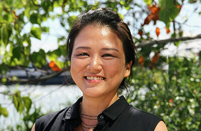 Ahyoung Kim