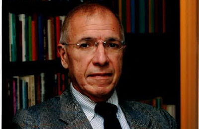 Alejandro Portes