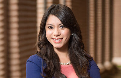 Esmeralda Sanchez Salazar