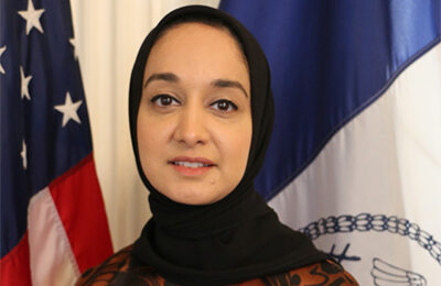 Faiza N. Ali