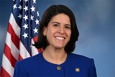 Gabriella A Romero