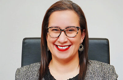 Helen Arteaga