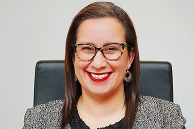 Helen Arteaga