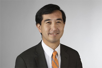 John Yang