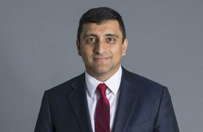 Kapil Longani