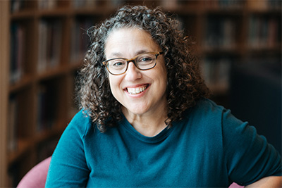 Linda Tropp