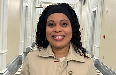 Marsha Webster