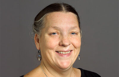 Mary Jo Dudley