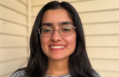 Maryam Ahmad