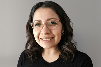 Nidya Velasco Roldan