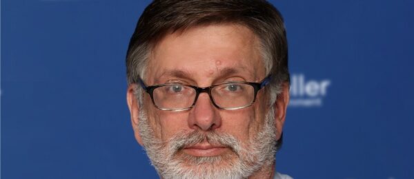 Robert Megna