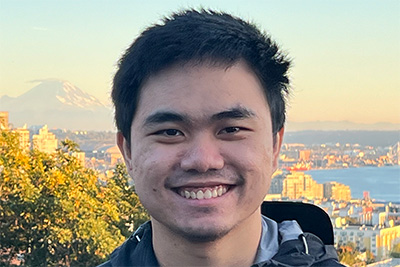 Shuo Hao Chang