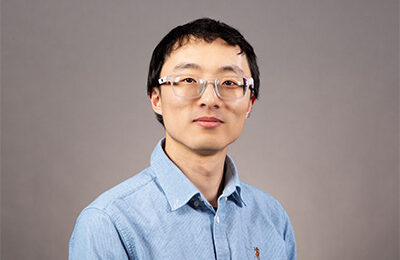 Wilson Wenxuan Han