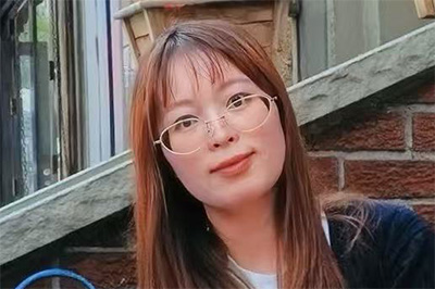Yifan Liu