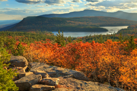 North Country