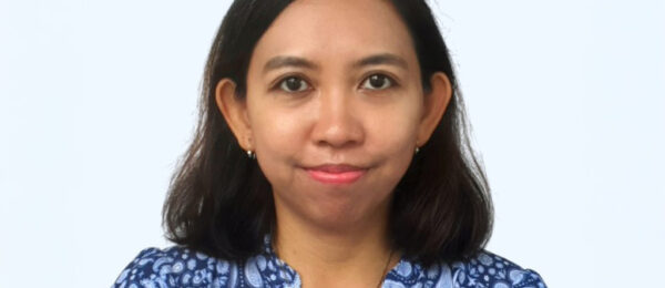 Adriana R Mintarsih
