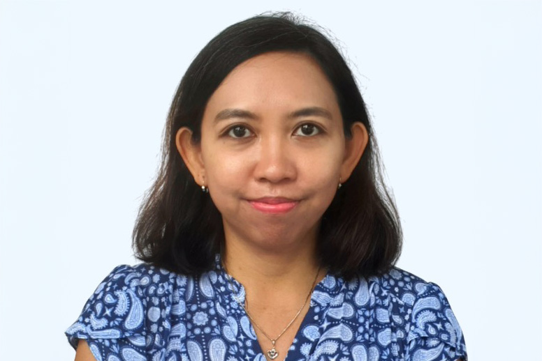 Adriana R Mintarsih