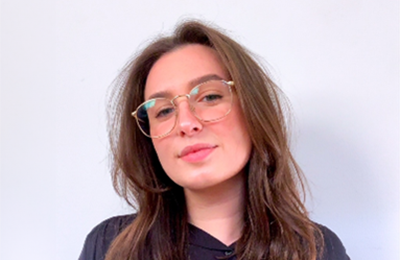 Amanda Vrsalovic