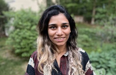Asha Venugopalan