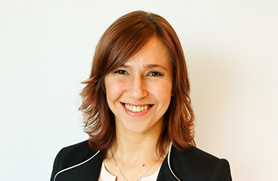 Caroline Rakus Wojciechowski