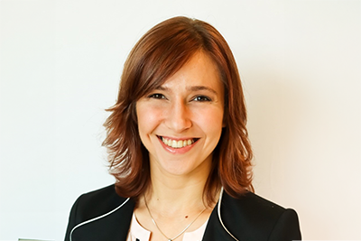 Caroline Rakus Wojciechowski