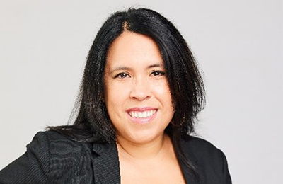 Cristina Medellin Paz