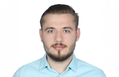 Furkan Yilmez