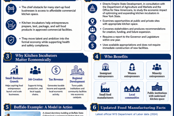 InfoGraphic Kitchen Incubator Bill A1330 2026
