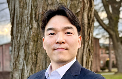 Jisang Kim