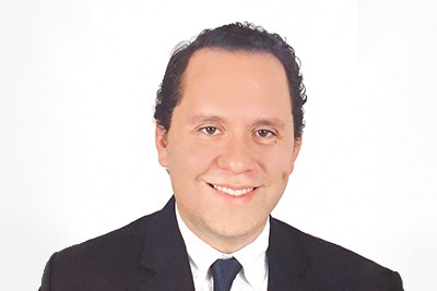 Joaquin Sanchez Gomez