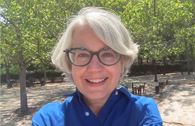 Karen Chatfield