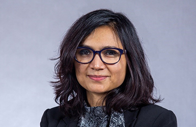 Rukhsana Ahmed