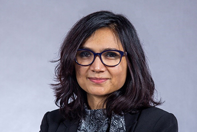Rukhsana Ahmed